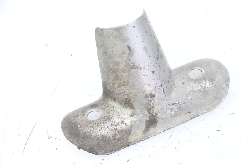 photo de OSŁONA WYDECHU YAMAHA TDM ABS 900 (2002 - 2014) - Widok główny