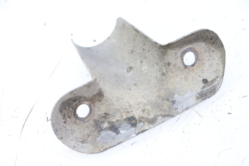 photo de OSŁONA WYDECHU YAMAHA TDM ABS 900 (2002 - 2014) - Szczegół części