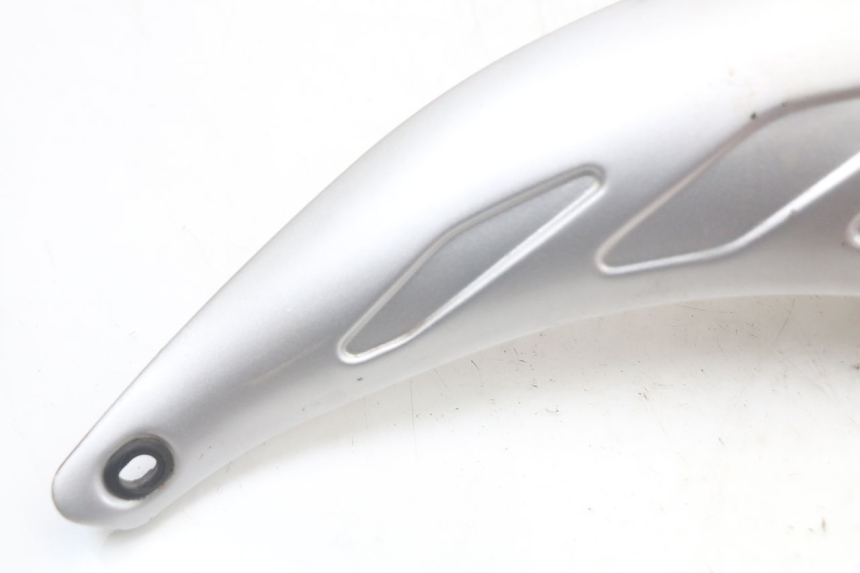 photo de OBUDOWA WYDECHU YAMAHA TDR DELTABOX 125 (1997 - 2003) - Szczegół części