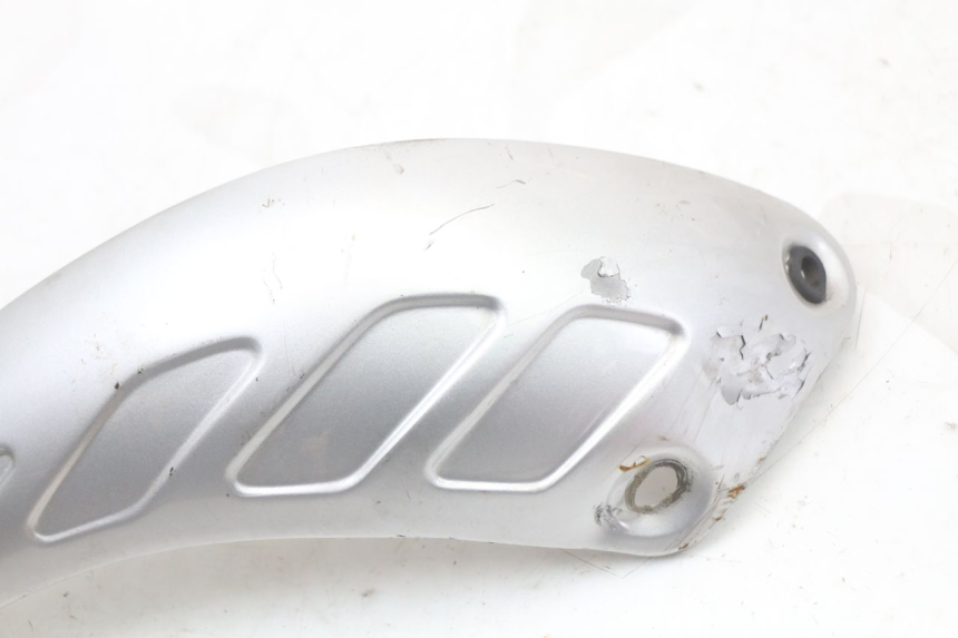 photo de OBUDOWA WYDECHU YAMAHA TDR DELTABOX 125 (1997 - 2003) - Zoom stanu zużycia