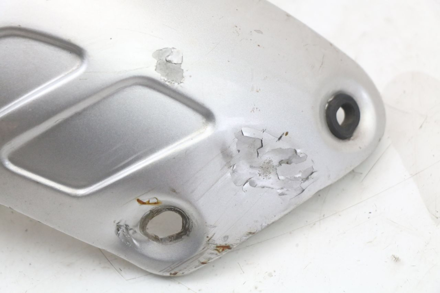 photo de OBUDOWA WYDECHU YAMAHA TDR DELTABOX 125 (1997 - 2003) - Inny kąt widzenia