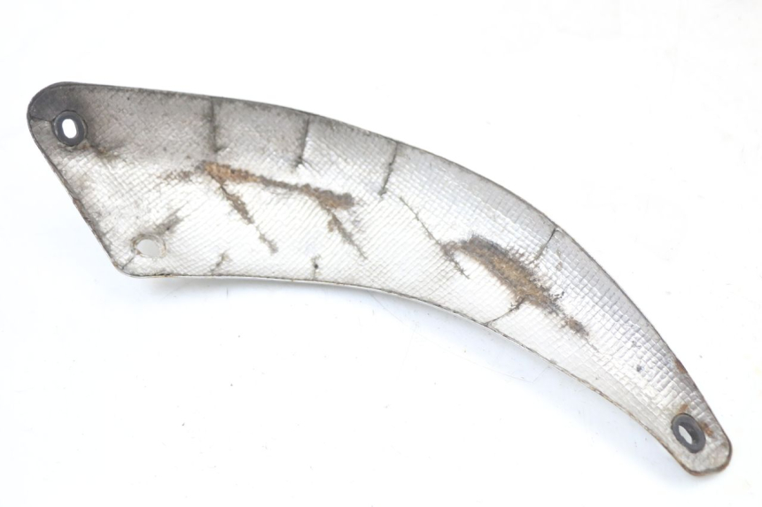 photo de OBUDOWA WYDECHU YAMAHA TDR DELTABOX 125 (1997 - 2003) - Widok ogólny