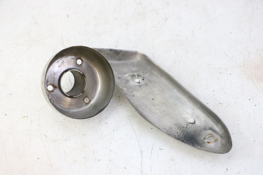 photo de OSŁONA WYDECHU PEUGEOT V-CLIC VCLIC 50 (2007 - 2013) - Zbliżenie techniczne