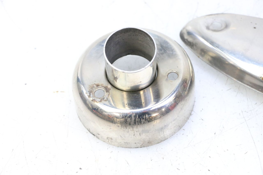 photo de OSŁONA WYDECHU PEUGEOT V-CLIC VCLIC 50 (2007 - 2013) - Stan powierzchni