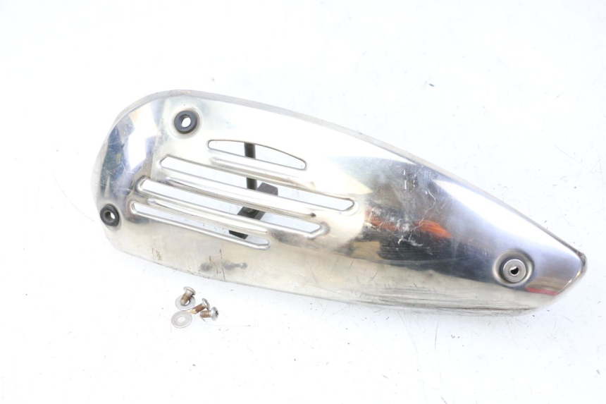 photo de OSŁONA WYDECHU PIAGGIO VESPA S 2T 50 (2007 - 2014) - Widok główny