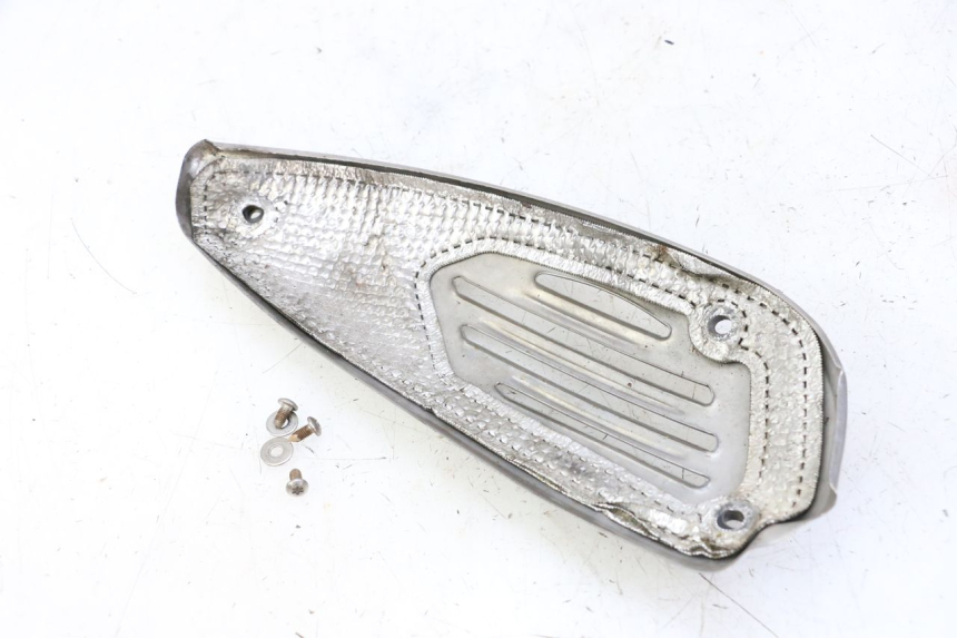 photo de OSŁONA WYDECHU PIAGGIO VESPA S 2T 50 (2007 - 2014) - Szczegół części