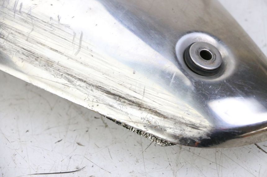 photo de OSŁONA WYDECHU PIAGGIO VESPA S 2T 50 (2007 - 2014) - Widok ogólny