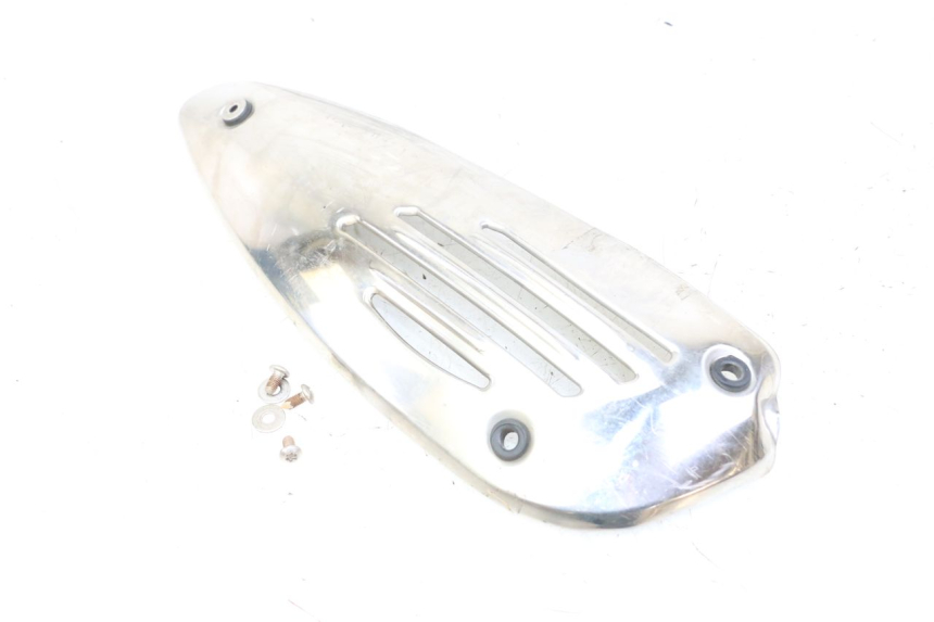 photo de OSŁONA WYDECHU PIAGGIO VESPA S 2T 50 (2007 - 2014) - Stan powierzchni