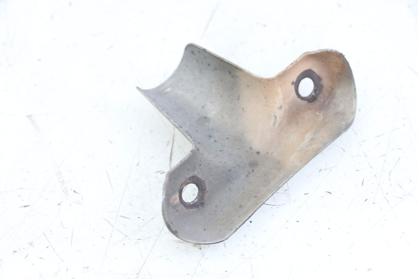 photo de OBUDOWA WYDECHU YAMAHA XT X 660 (2004 - 2016) - Szczegół części