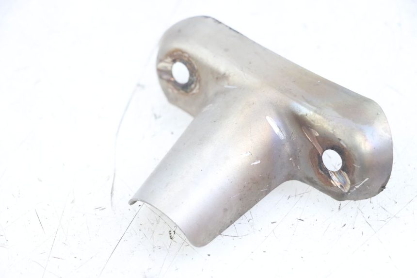 photo de OBUDOWA WYDECHU YAMAHA XT X 660 (2004 - 2016) - Zoom stanu zużycia