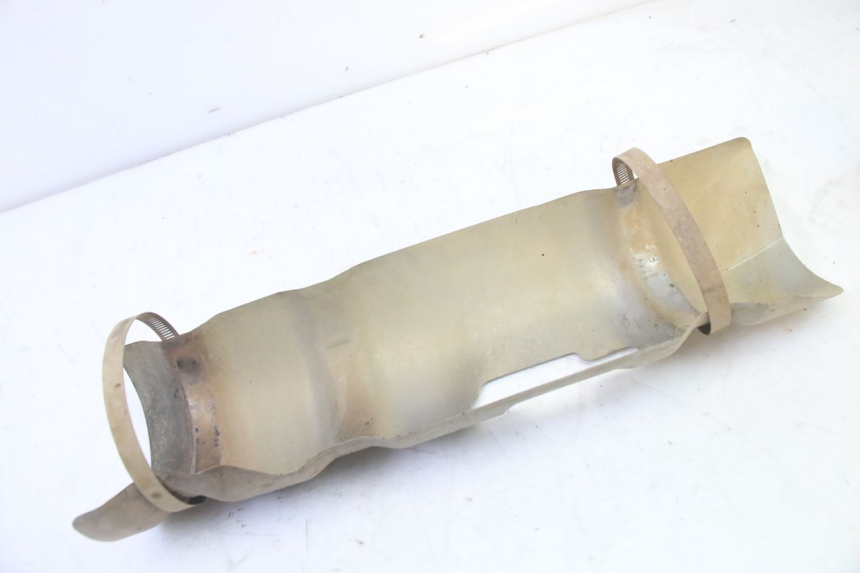 photo de OSŁONA WYDECHU YAMAHA YFM GRIZZLY 550 (2008 - 2015) - Inny kąt widzenia