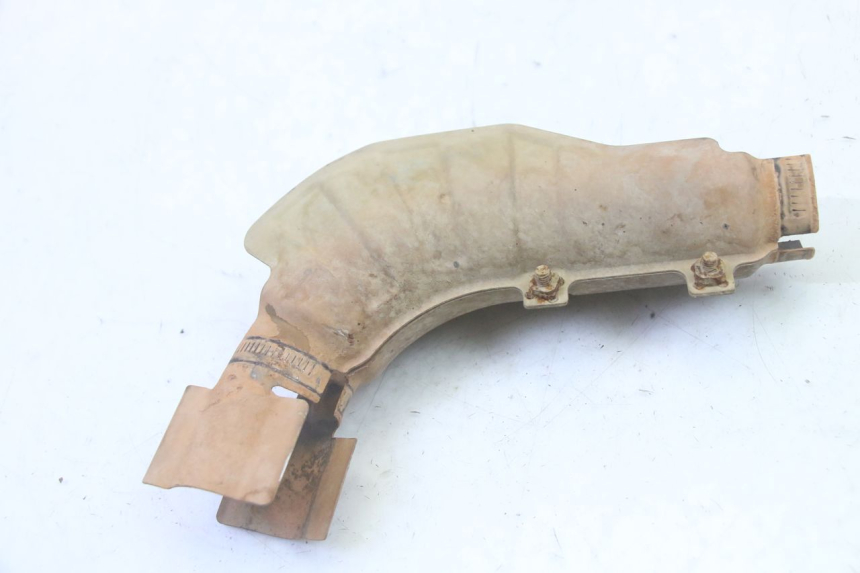 photo de OSŁONA WYDECHU YAMAHA YFM GRIZZLY 550 (2008 - 2015) - Zbliżenie techniczne