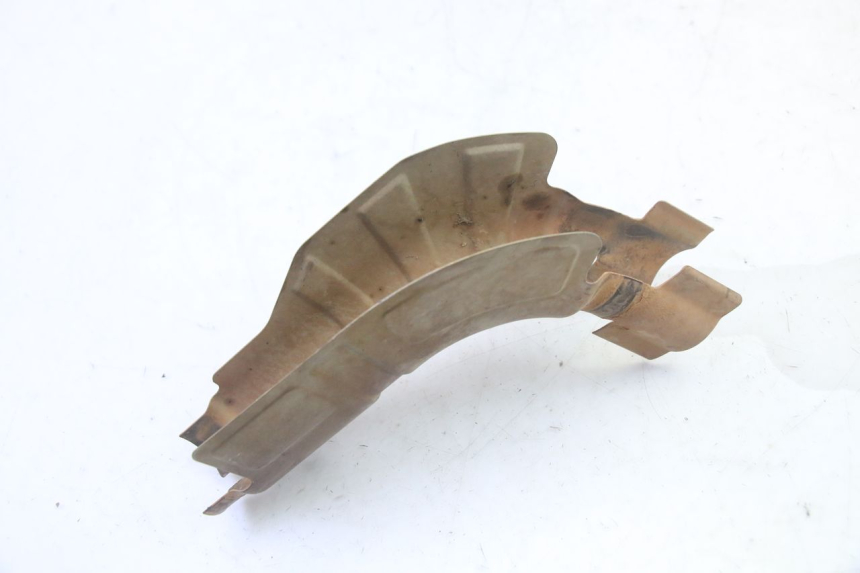 photo de OSŁONA WYDECHU YAMAHA YFM GRIZZLY 550 (2008 - 2015) - Widok ogólny