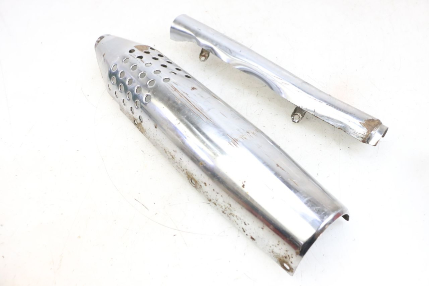 photo de OSŁONA WYDECHU KYMCO ZING 125 (1997 - 2003) - Widok produktu