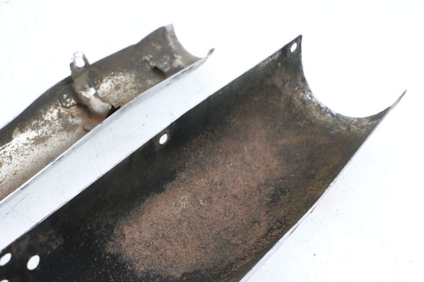 photo de OSŁONA WYDECHU KYMCO ZING 125 (1997 - 2003) - Zbliżenie techniczne