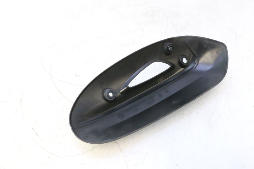 photo de OSŁONA WYDECHU PIAGGIO ZIP IGET 4T 50 (2021 - 2023) - Zoom stanu zużycia