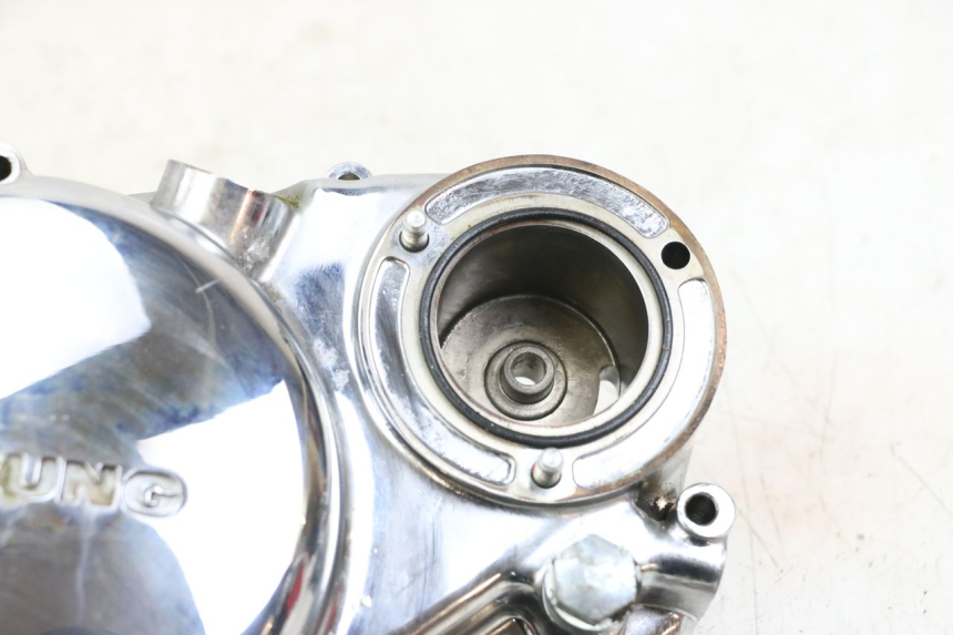 photo de OBUDOWA SPRZĘGŁA HYOSUNG GV AQUILA 125 (2000 - 2009) - Widok produktu