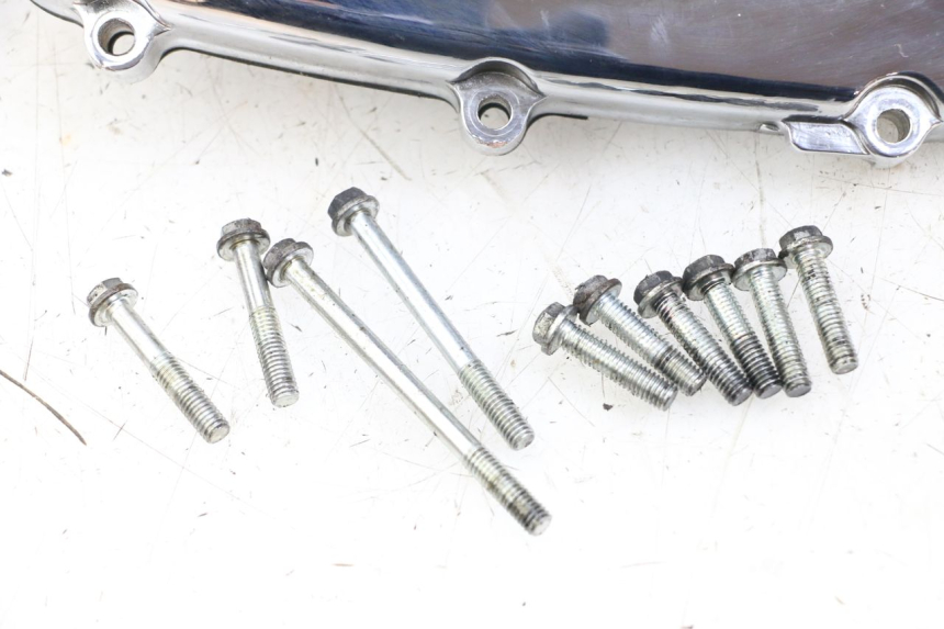 photo de OBUDOWA SPRZĘGŁA HYOSUNG GV AQUILA 125 (2000 - 2009) - Zdjęcie dodatkowe