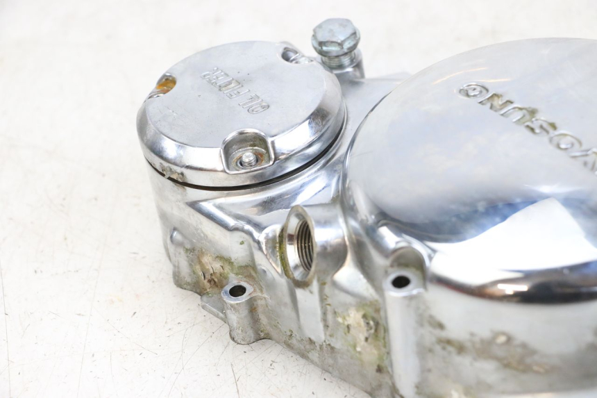 photo de OBUDOWA SPRZĘGŁA HYOSUNG GV AQUILA 125 (2000 - 2009) - Widok ogólny