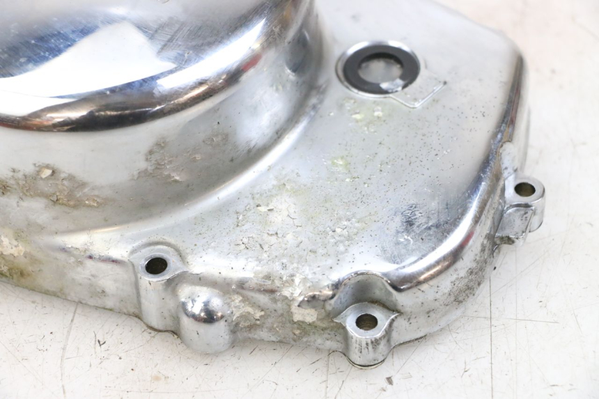 photo de OBUDOWA SPRZĘGŁA HYOSUNG GV AQUILA 125 (2000 - 2009) - Punkty mocowania