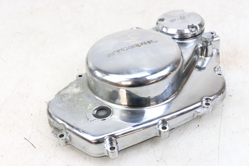 photo de OBUDOWA SPRZĘGŁA HYOSUNG GV AQUILA 125 (2000 - 2009) - Część sprawdzona