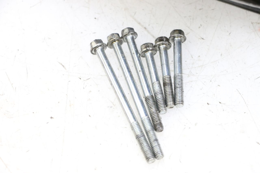 photo de OBUDOWA SPRZĘGŁA MAG POWER BOMBERS 4T 50 (2016 - 2026) - Widok produktu