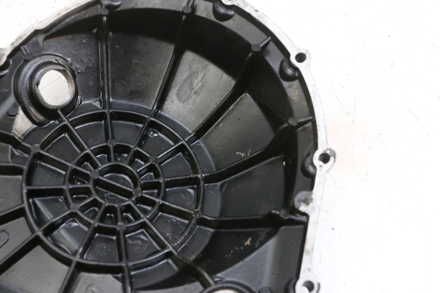 photo de OBUDOWA SPRZĘGŁA MV AGUSTA BRUTALE R WALLY 910 (2008 - 2008) - Zbliżenie techniczne