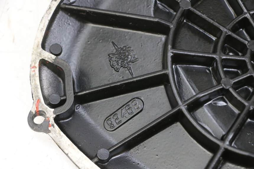 photo de OBUDOWA SPRZĘGŁA MV AGUSTA BRUTALE R WALLY 910 (2008 - 2008) - Punkty mocowania