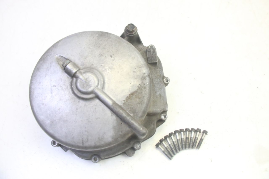 photo de OBUDOWA SPRZĘGŁA SUZUKI BURGMAN EXECUTIVE ABS 650 (2006 - 2012) - Widok główny