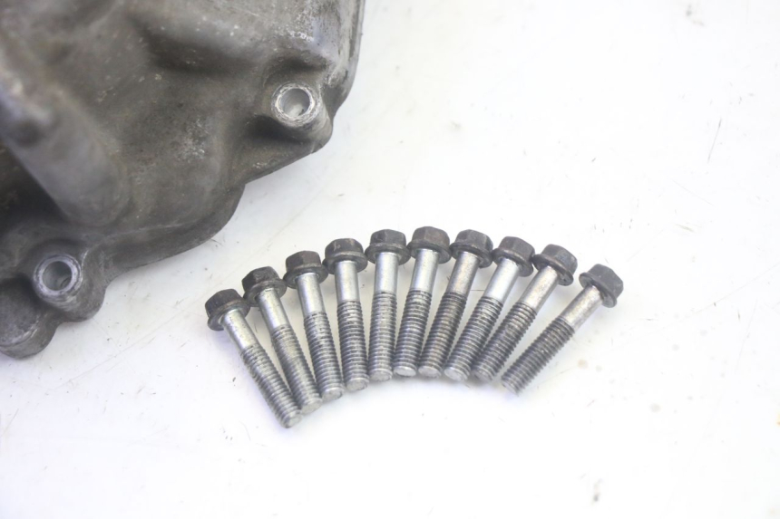 photo de OBUDOWA SPRZĘGŁA SUZUKI BURGMAN EXECUTIVE ABS 650 (2006 - 2012) - Widok ogólny