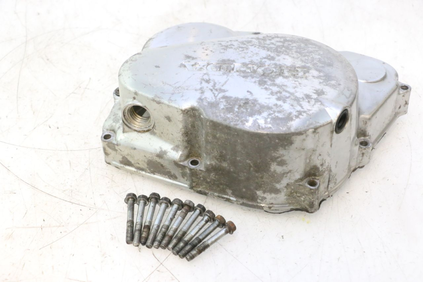 photo de OBUDOWA SPRZĘGŁA HONDA CB TWO FIFTY 250 (1991 - 2002) - Zbliżenie techniczne