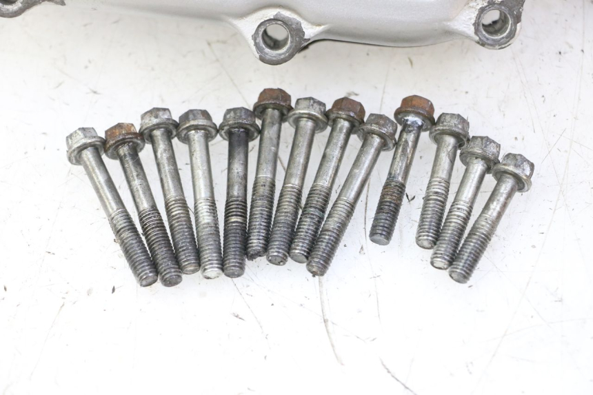 photo de OBUDOWA SPRZĘGŁA HONDA CBF 125 (2009 - 2015) - Widok produktu