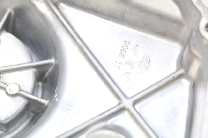 photo de OBUDOWA SPRZĘGŁA TNT MOTOR CITY 50 (2007 - 2018) - Zoom stanu zużycia