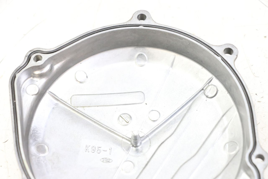 photo de OBUDOWA SPRZĘGŁA HONDA CRF R 250 (2020 - 2021) - Zoom stanu zużycia