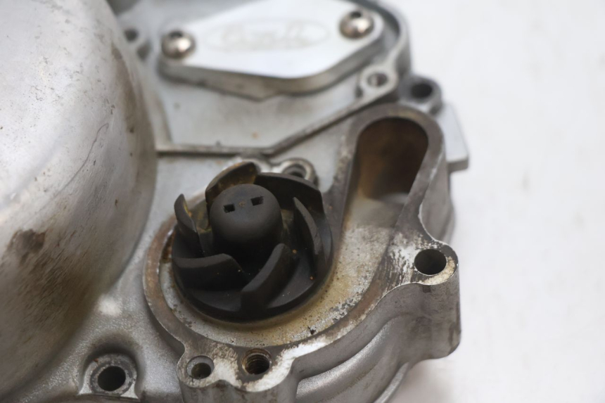 photo de OBUDOWA SPRZĘGŁA HM HONDA CRM DERAPAGE RR 50 (2006 - 2017) - Inny kąt widzenia