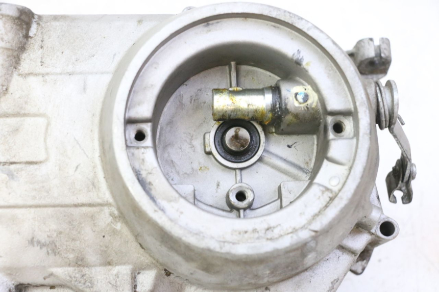 photo de OBUDOWA SPRZĘGŁA CCR DIRT BIKE 125 - Punkty mocowania