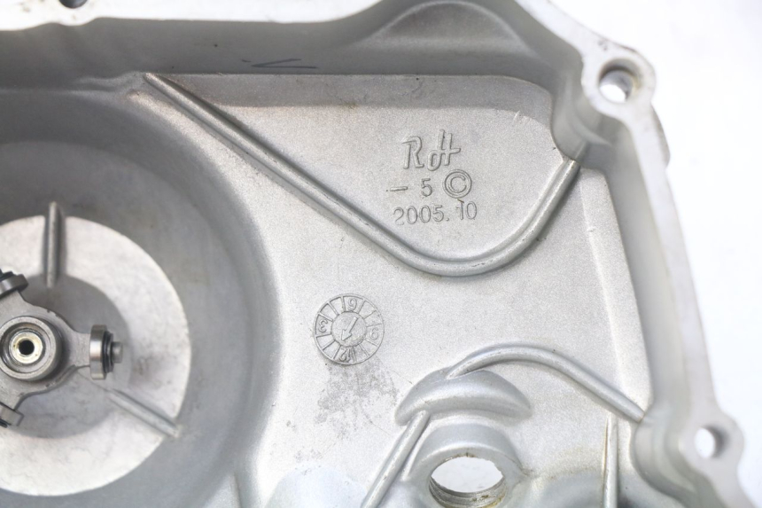 photo de OBUDOWA SPRZĘGŁA CCR DIRT BIKE 110 - Szczegół części