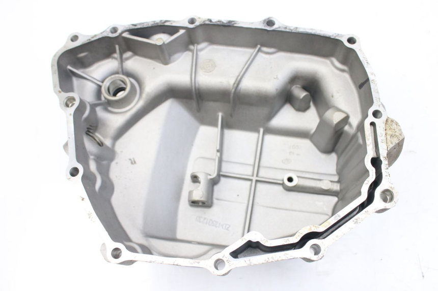 photo de OBUDOWA SPRZĘGŁA XTRM FACTORY DIRTBIKE BSE 150 - Zoom stanu zużycia
