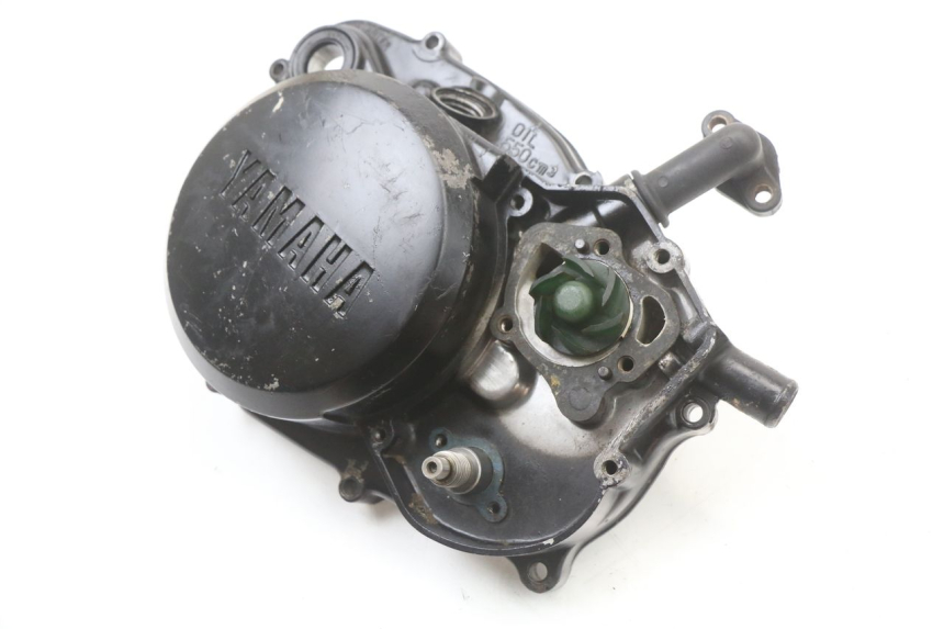 photo de OBUDOWA SPRZĘGŁA YAMAHA DTLC 125 (1982 - 1987) - Zoom stanu zużycia