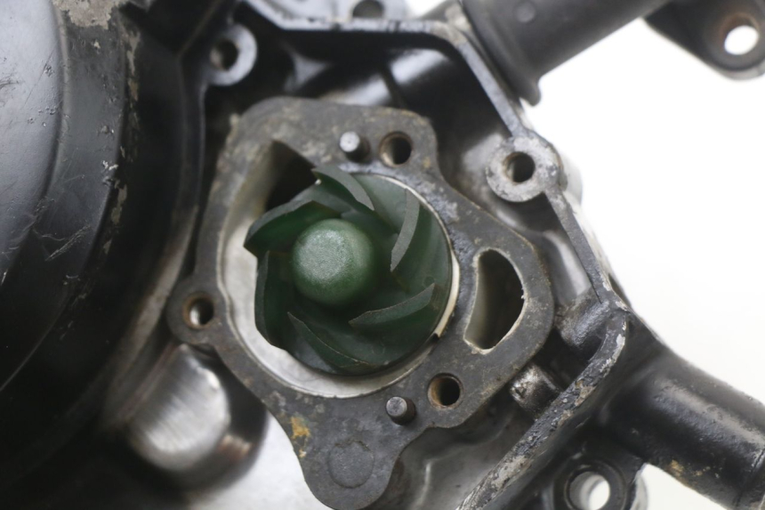 photo de OBUDOWA SPRZĘGŁA YAMAHA DTLC 125 (1982 - 1987) - Zbliżenie techniczne