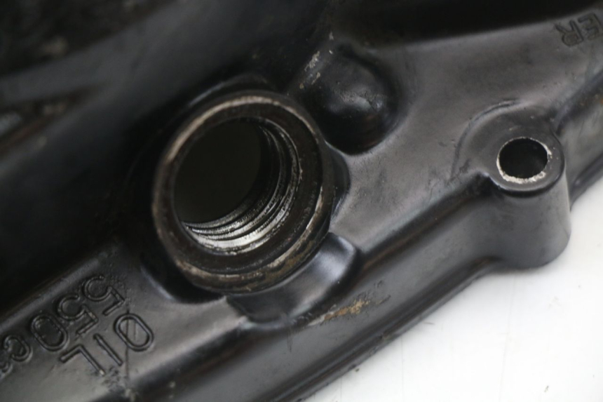 photo de OBUDOWA SPRZĘGŁA YAMAHA DTLC 125 (1982 - 1987) - Punkty mocowania