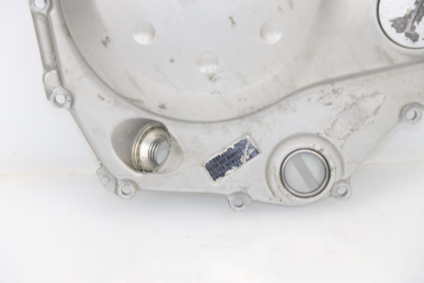 photo de OBUDOWA SPRZĘGŁA KAWASAKI ER-6 ER6 F 650 (2006 - 2009) - Zoom stanu zużycia