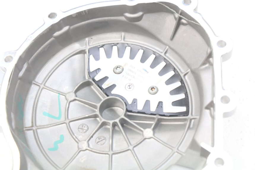 photo de OBUDOWA SPRZĘGŁA BMW F GS K81 850 (2018 - 2023) - Zoom stanu zużycia