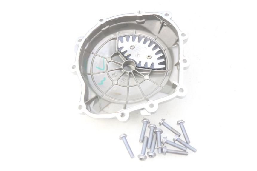 photo de OBUDOWA SPRZĘGŁA BMW F GS K81 850 (2018 - 2023) - Inny kąt widzenia