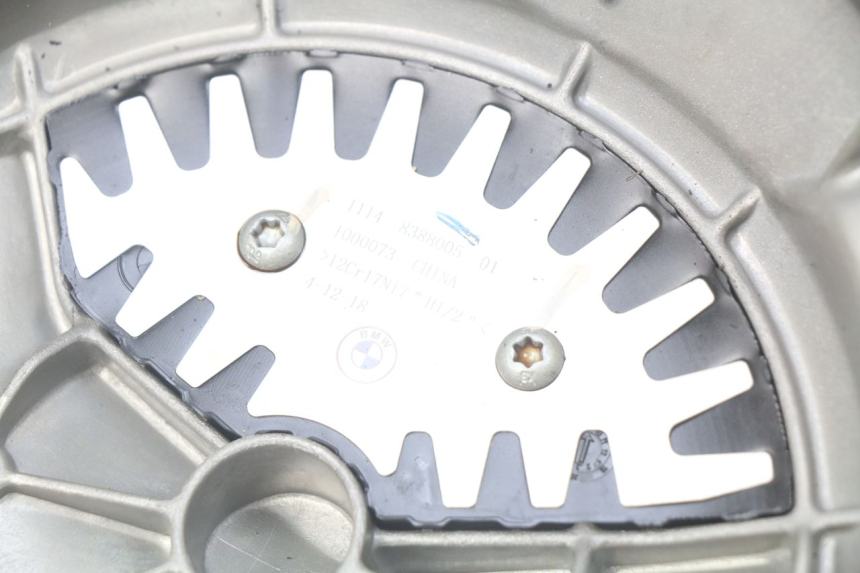 photo de OBUDOWA SPRZĘGŁA BMW F GS K81 850 (2018 - 2023) - Zbliżenie techniczne