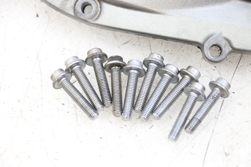 photo de OBUDOWA SPRZĘGŁA YAMAHA FJR ABS 1300 (2006 - 2012) - Widok ogólny