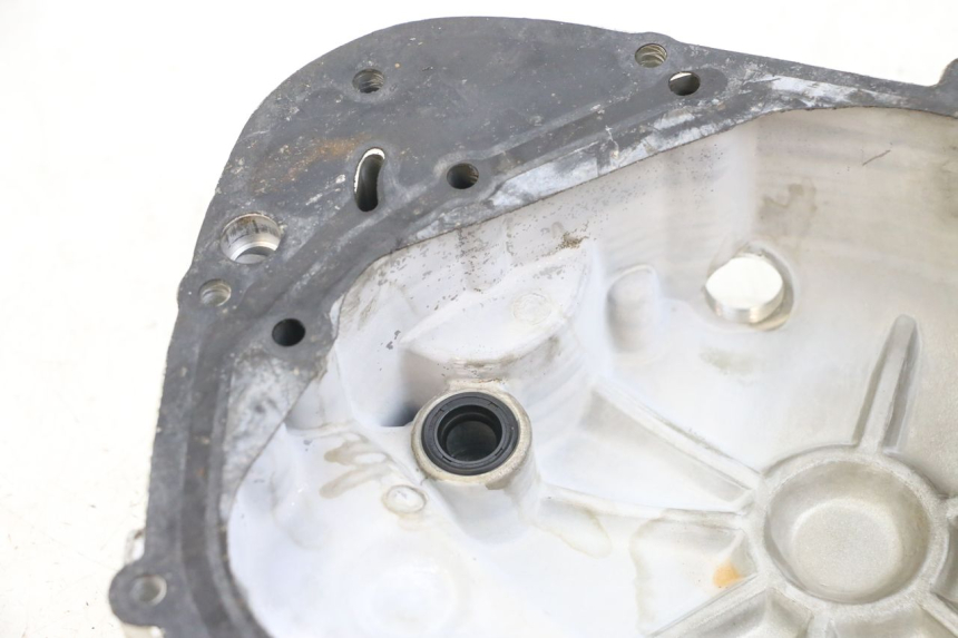 photo de OBUDOWA SPRZĘGŁA HYOSUNG GF 125 (2001 - 2005) - Inny kąt widzenia