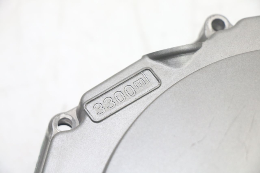 photo de OBUDOWA SPRZĘGŁA SUZUKI GSF S BANDIT 600 (2000 - 2004) - Zoom stanu zużycia