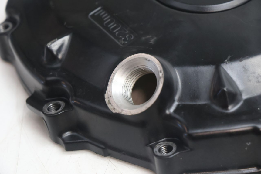 photo de OBUDOWA SPRZĘGŁA SUZUKI GSR 600 (2005 - 2012) - Zbliżenie techniczne