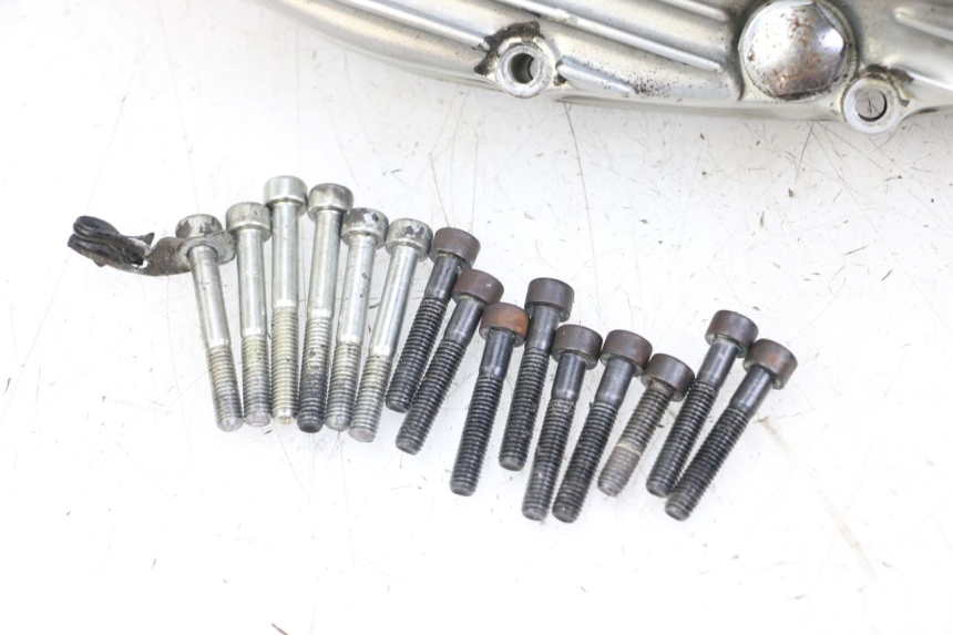 photo de OBUDOWA SPRZĘGŁA SUZUKI GSX E 250 (1982 - 1983) - Część sprawdzona